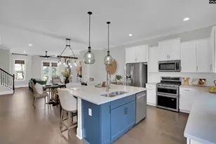 36 Townpark Cir, Columbia, SC 29201 - Photo 5