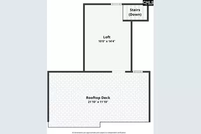 36 Townpark Circle, Columbia, SC 29201 - Photo 47