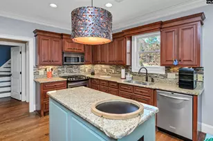 1228 Scooter Bridge Rd, Batesburg, SC 29006 - Photo 35