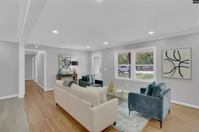 4709 Brenthaven Road, Columbia, SC 29206 - Photo 9