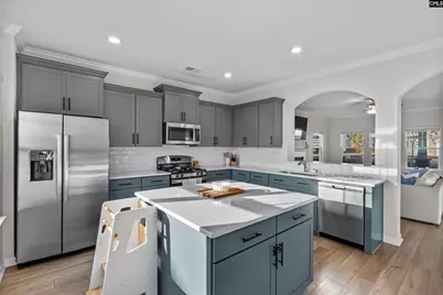 443 Harbour Pointe Drive, Columbia, SC 29229 - Photo 9