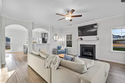 443 Harbour Pointe Drive, Columbia, SC 29229 - Photo 7