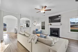 443 Harbour Pointe Dr, Columbia, SC 29229 - Photo 7