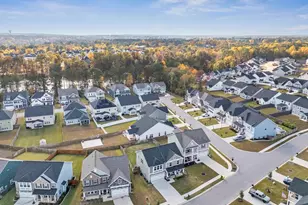 443 Harbour Pointe Dr, Columbia, SC 29229 - Photo 43