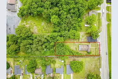 4656 Bluff Road, Columbia, SC 29209 - Photo 19