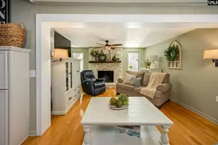 201 N Eden Dr, Cayce, SC 29033 - Photo 23