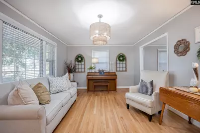 201 N Eden Drive, Cayce, SC 29033 - Photo 9