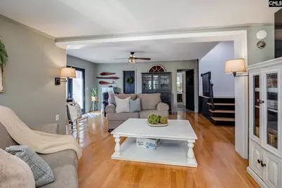 201 N Eden Drive, Cayce, SC 29033 - Photo 29