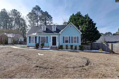 706 Birch Knot Court, Lexington, SC 29073 - Photo 1