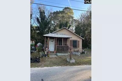 118 &amp; 116 Hoyt Street, Sumter, SC 29150 - Photo 1
