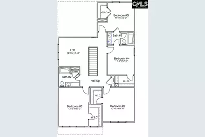 3663 Stedding Place, Lexington, SC 29073 - Photo 3