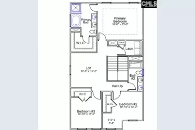 3361 Matrim Way, Lexington, SC 29073 - Photo 3