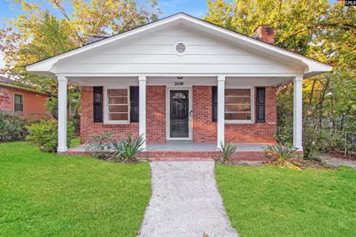 2610 Orangeburg Street, Columbia, SC 29204 - Photo 1