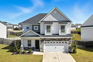 116 Calming Crk Wy, Elgin, SC 29045 - Photo 1