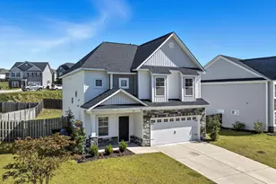 116 Calming Crk Wy, Elgin, SC 29045 - Photo 3