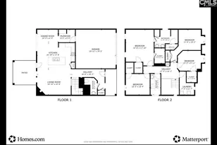 116 Calming Crk Wy, Elgin, SC 29045 - Photo 3