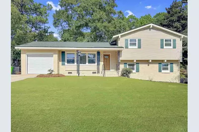 6621 Valleybrook Road, Columbia, SC 29206 - Photo 1