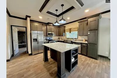 4954 Sc Highway 773, Pomaria, SC 29126 - Photo 7