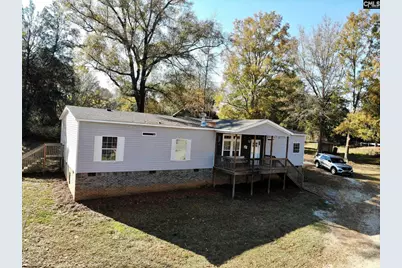 4954 Sc Highway 773, Pomaria, SC 29126 - Photo 1