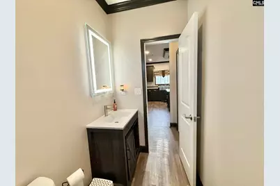 4954 Sc Highway 773, Pomaria, SC 29126 - Photo 17