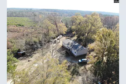 4954 Sc Highway 773, Pomaria, SC 29126 - Photo 3