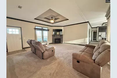 4954 Sc Highway 773, Pomaria, SC 29126 - Photo 5