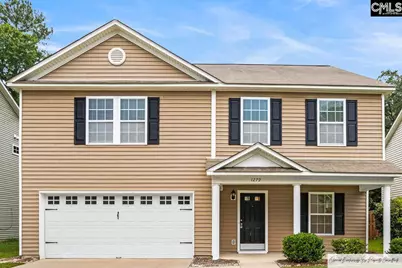 1279 Green Turf Lane, Elgin, SC 29045 - Photo 1