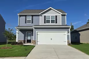 1037 Peaceful Fawn Dr, Elgin, SC 29045 - Photo 1