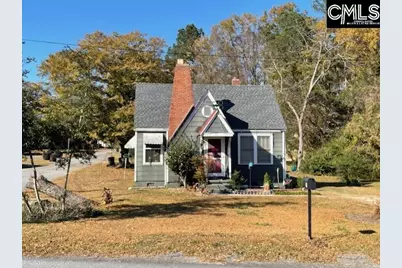 1109 Fair Street, Newberry, SC 29108 - Photo 1