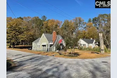 1109 Fair Street, Newberry, SC 29108 - Photo 5