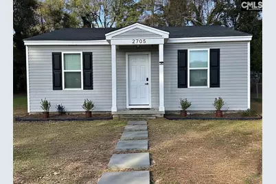 2705 Edgewood Avenue, Columbia, SC 29204 - Photo 1