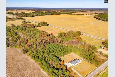 536 Elliott Highway, Bishopville, SC 29010 - Photo 5