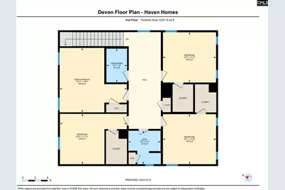 201 Boseman Road, Irmo, SC 29063 - Photo 5