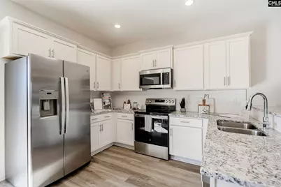 201 Boseman Road, Irmo, SC 29063 - Photo 19