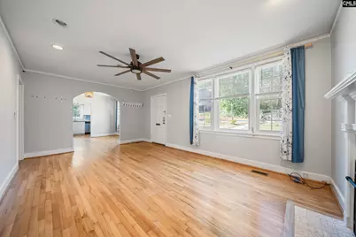 1822 Glenwood Road, Columbia, SC 29204 - Photo 5