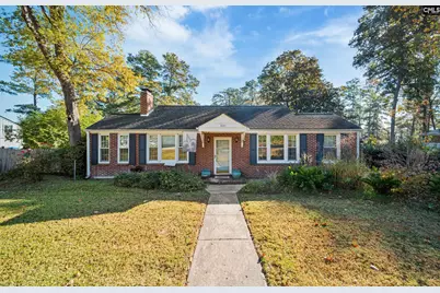 1822 Glenwood Road, Columbia, SC 29204 - Photo 1