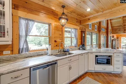 1258 Pine Road, Camden, SC 29020 - Photo 3