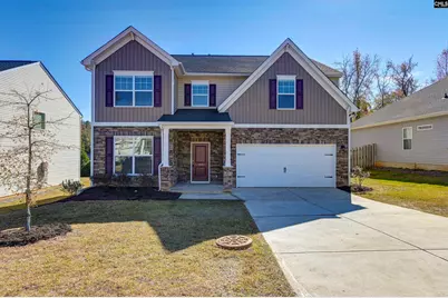 133 Prismatic Way, Lexington, SC 29072 - Photo 1