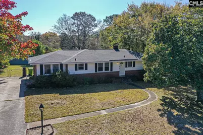 4660 Sylvan Drive, Columbia, SC 29206 - Photo 3