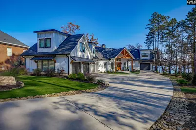 107 Admirals Point, Leesville, SC 29070 - Photo 3