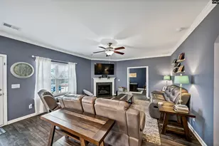 2015 Bliss Ln, Lexington, SC 29073 - Photo 9