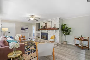 598 Maple Branch Rd, Reevesville, SC 29471 - Photo 9