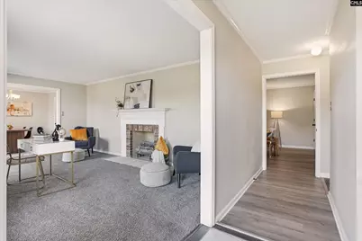 598 Maple Branch Road, Reevesville, SC 29471 - Photo 5