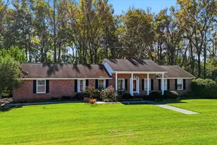 598 Maple Branch Rd, Reevesville, SC 29471 - Photo 41