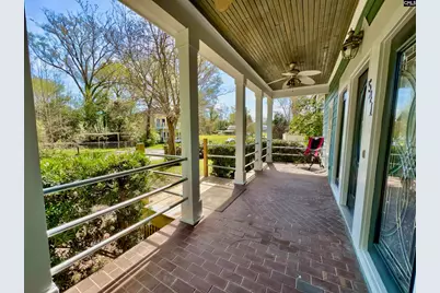 541 Georgia Street, Columbia, SC 29201 - Photo 35