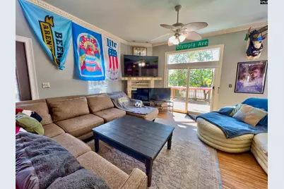 541 Georgia Street, Columbia, SC 29201 - Photo 3