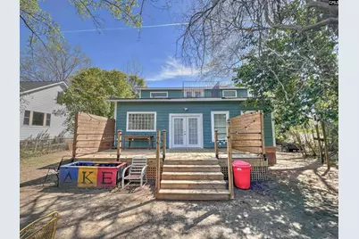 541 Georgia Street, Columbia, SC 29201 - Photo 43