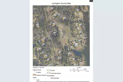 409 Dutchman Shores Circle, Chapin, SC 29036 - Photo 13