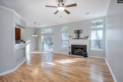 454 Forest Grove Circle, Columbia, SC 29210 - Photo 9