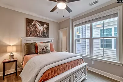 2358 High Bluff Loop, Lexington, SC 29072 - Photo 27